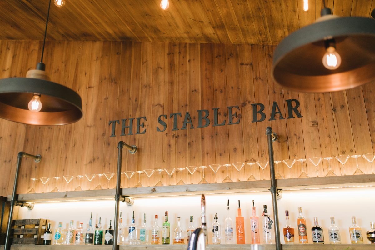 The Stable Barn | Tara Statton Photography