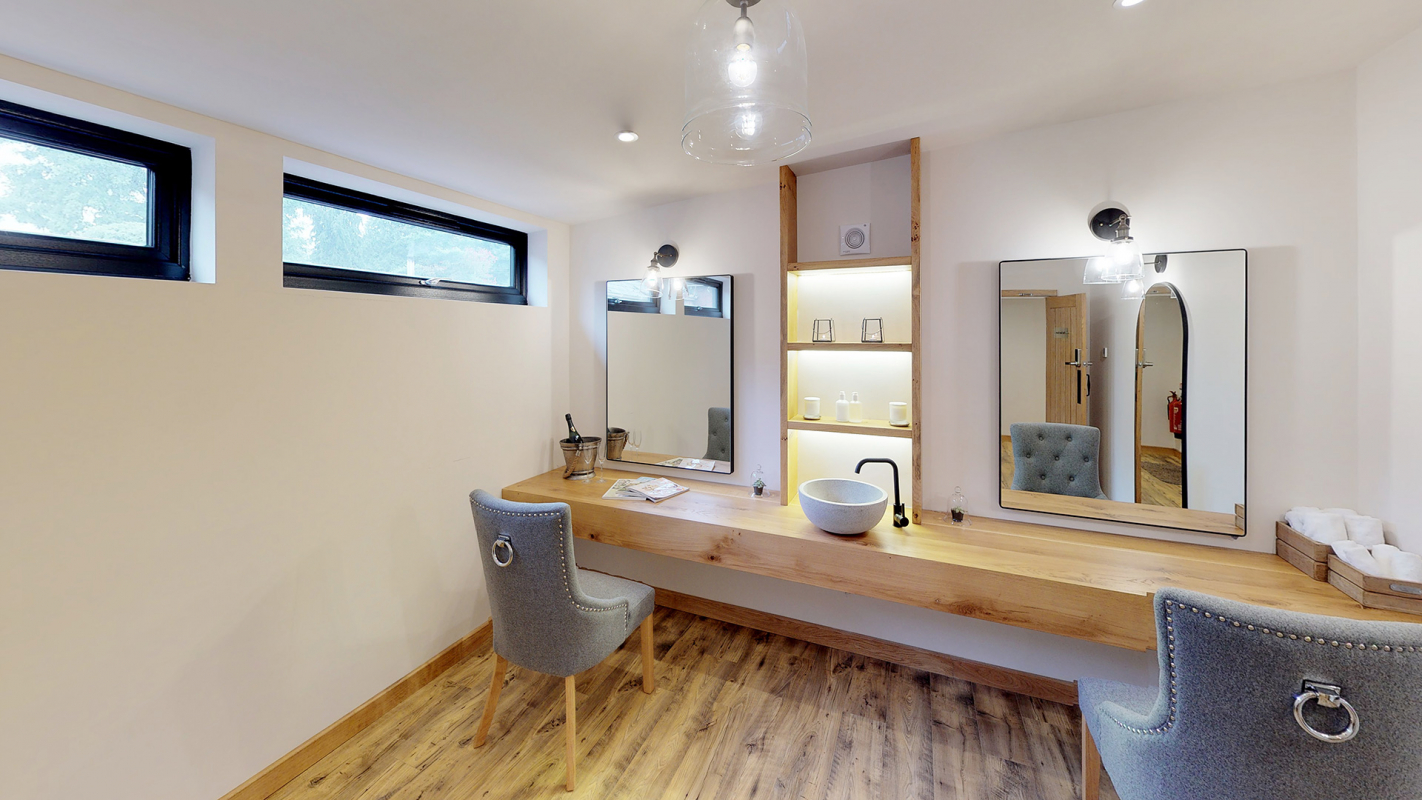 The Tack Room | Polkdot Tours