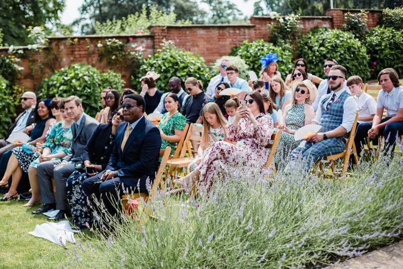 Laura & Earl's Wedding