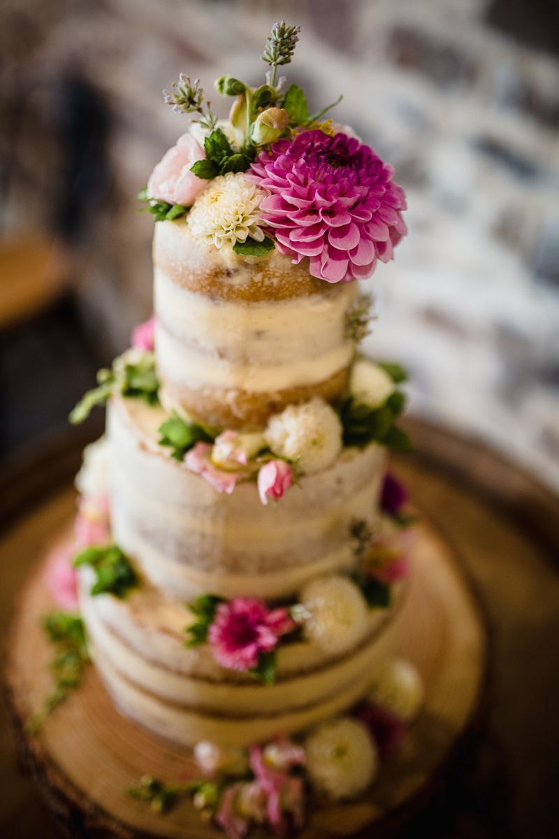 Earl & Lauras Wedding