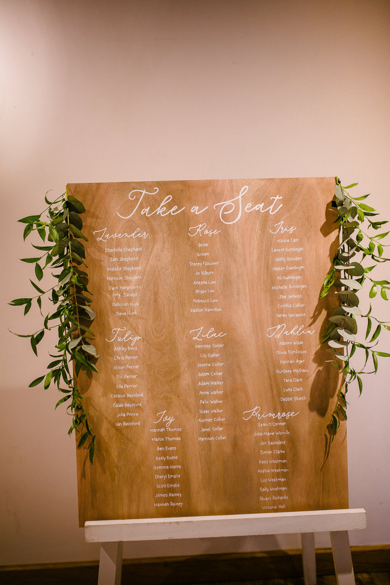 Earl & Laura's Wedding