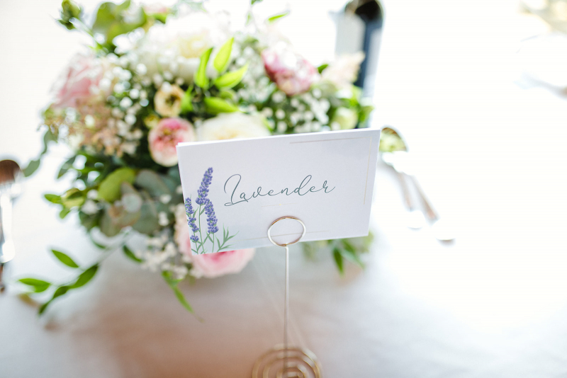 Laura & Earl's Wedding