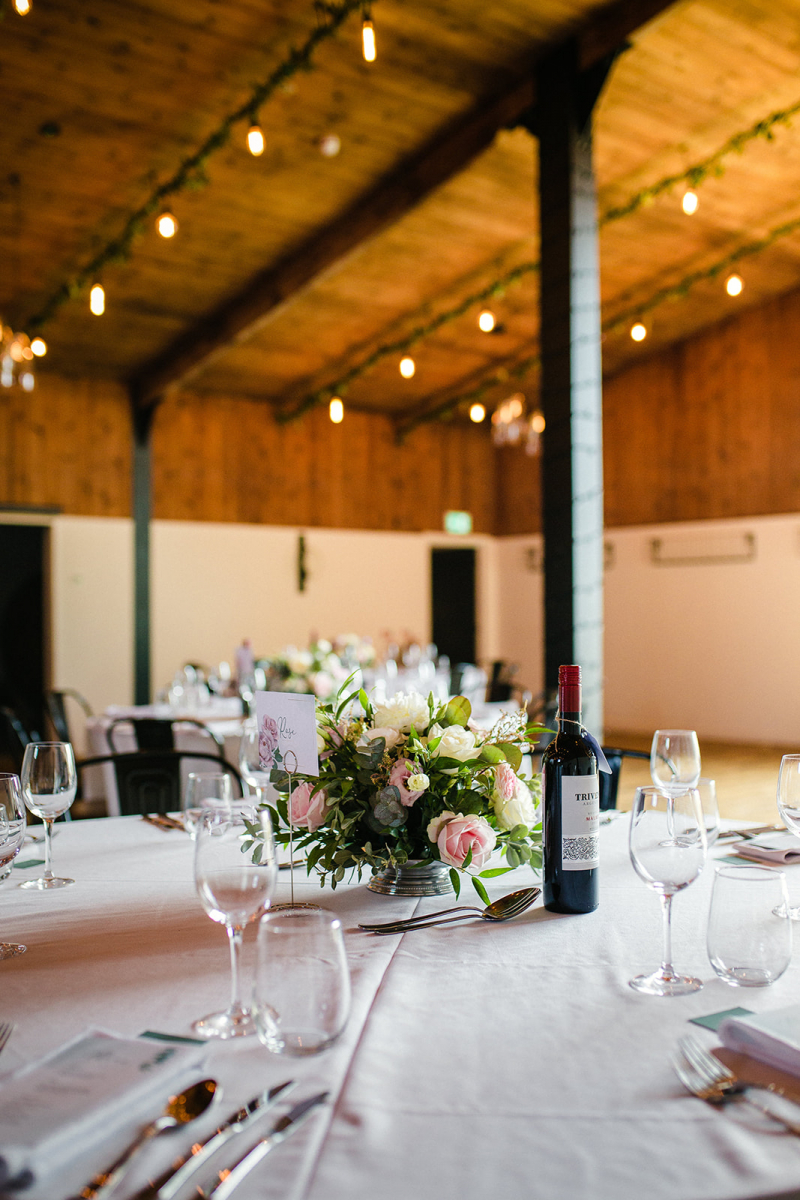 Laura & Earl's Wedding