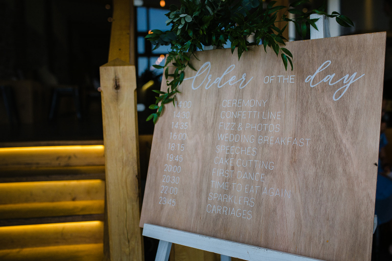 Laura & Earl's Wedding