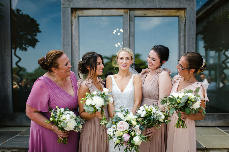 Earl & Laura's Wedding