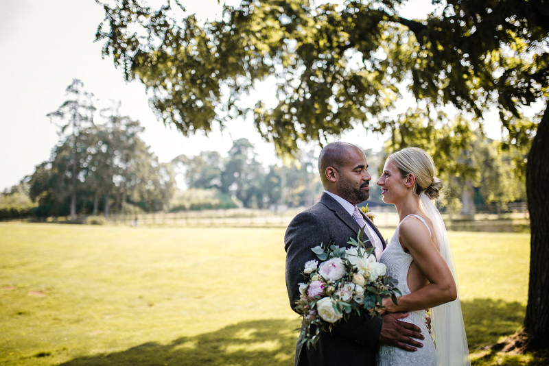 Laura & Earl's Wedding