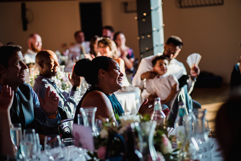 Laura & Earl's Wedding