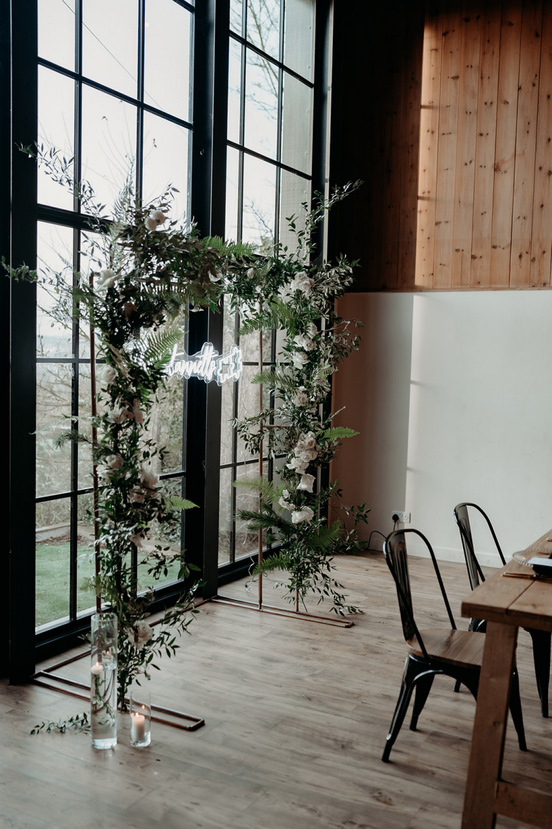 Stable Barn Window by Kamila Nowak Photography