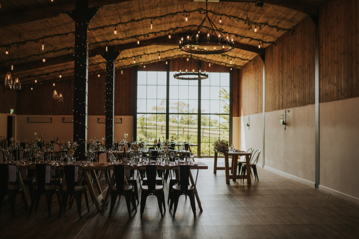 Grace Elizabeth Photography Stable Barn