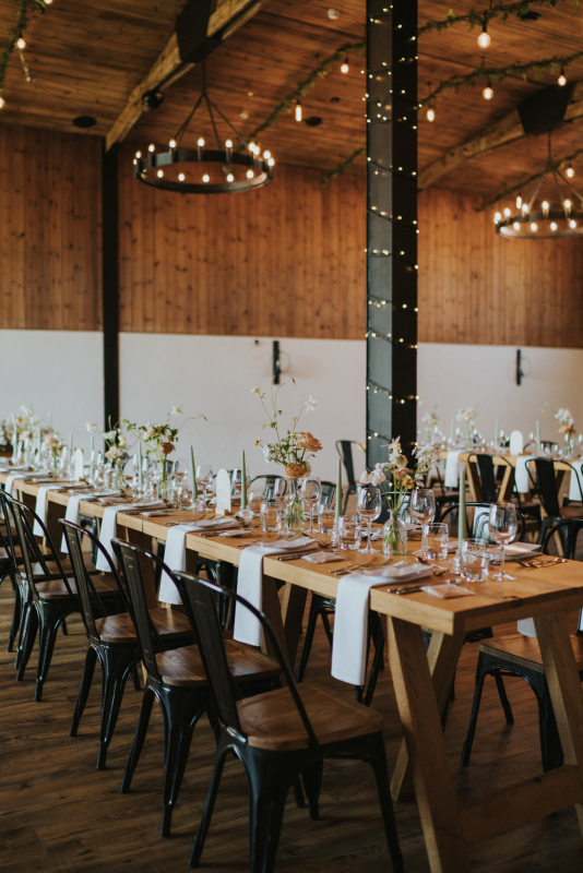 Grace Elizabeth Photography Table Decor