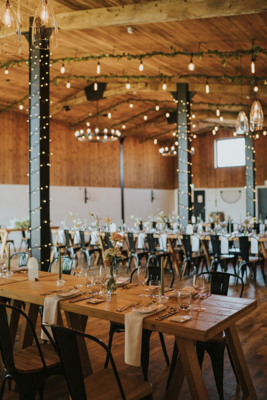 Grace Elizabeth Photography Stable Barn
