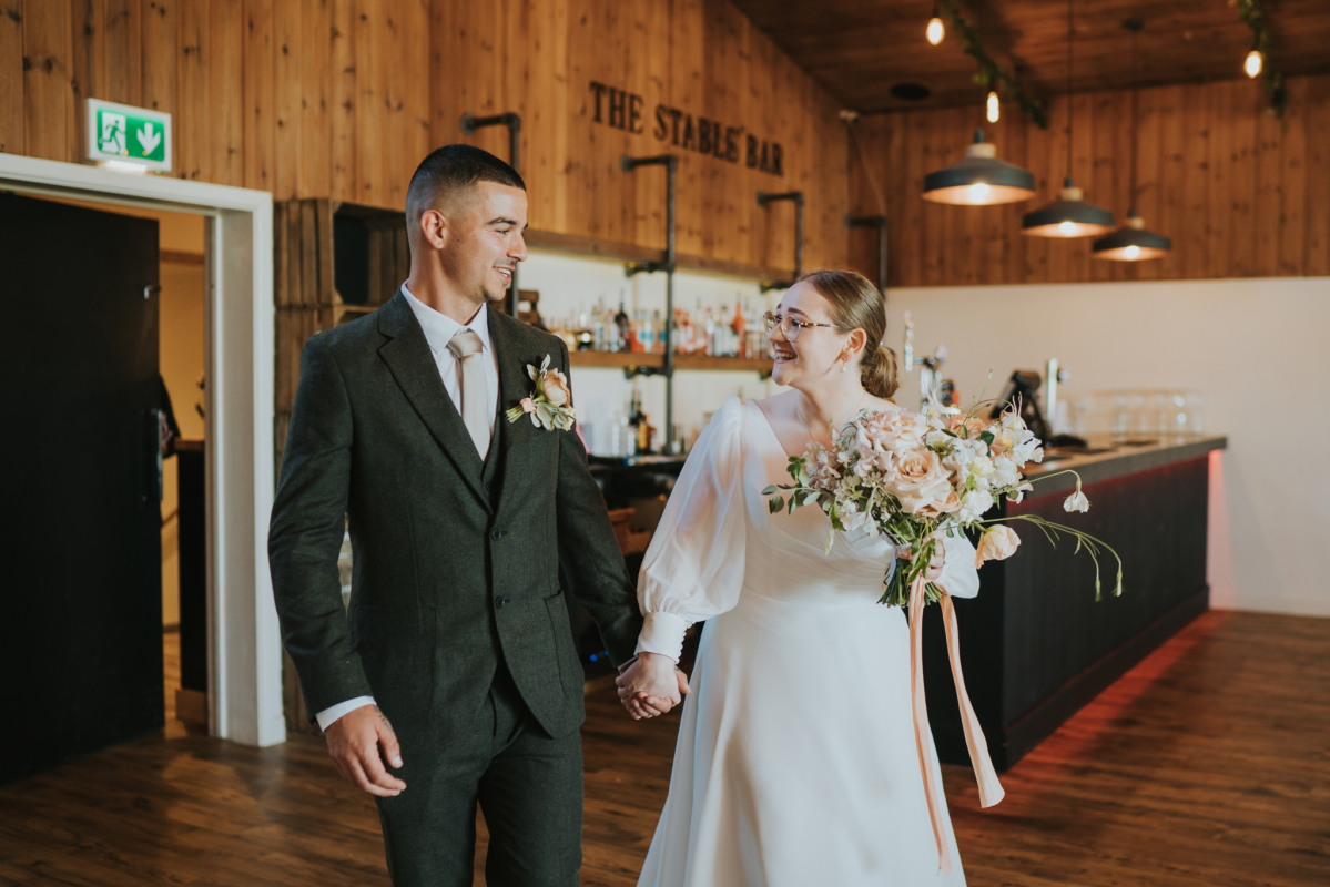 Grace Elizabeth Photography Stable Barn