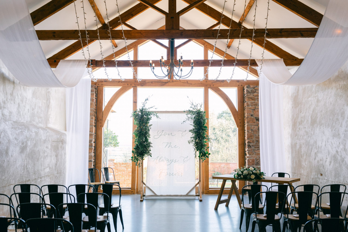 The Cider Barn by Tara Statton Photography