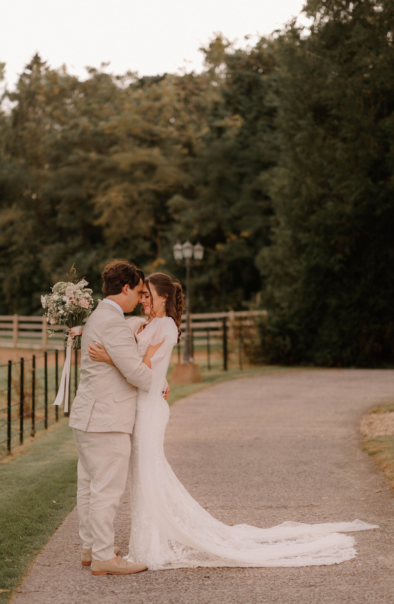 Anna & Seb by Sophie Mort Photography