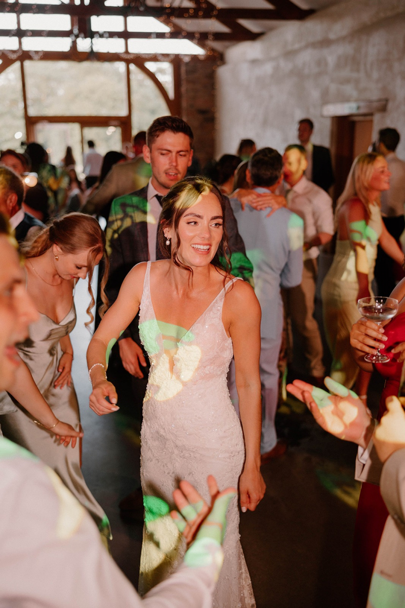 The Dance Floor Sophie Mort Photography