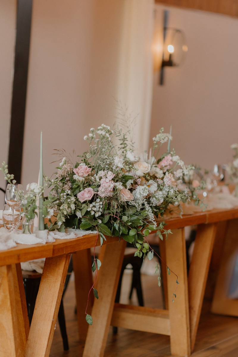 The Stable Barn by Sophie Mort Photography