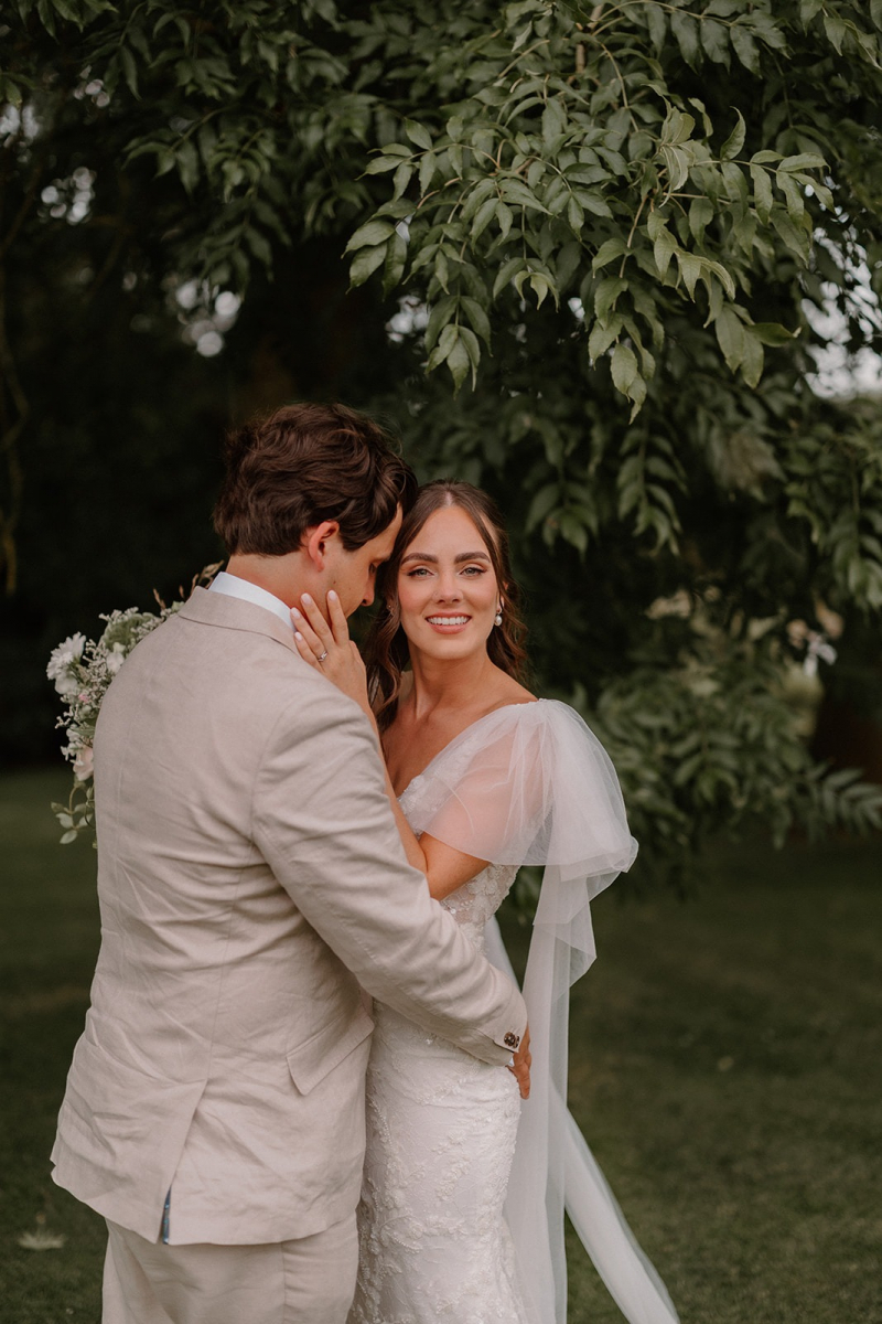 Anna & Seb by Sophie Mort Photography