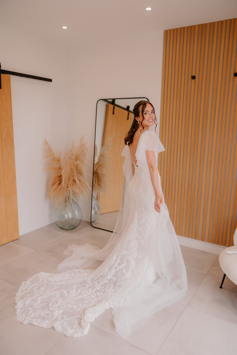 The Paddock by Sophie Mort Photography