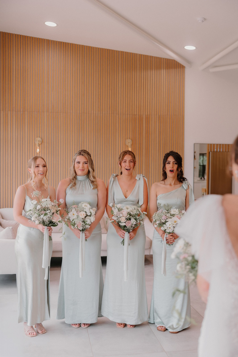 The Paddock by Sophie Mort Photography