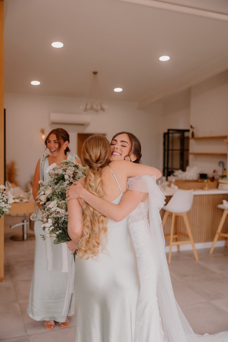 The Paddock by Sophie Mort Photography