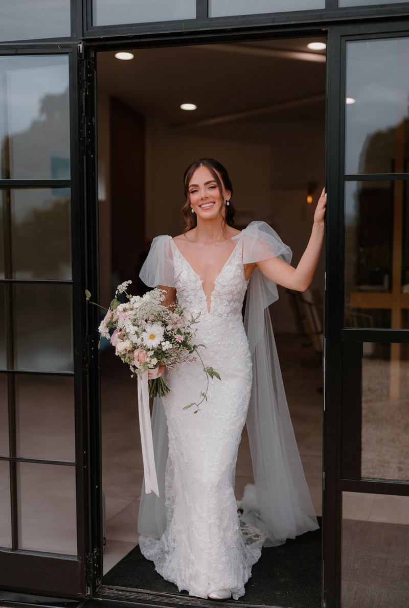 The Paddock by Sophie Mort Photography