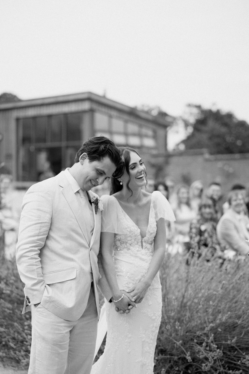 The Walled Garden by Sophie Mort Photography