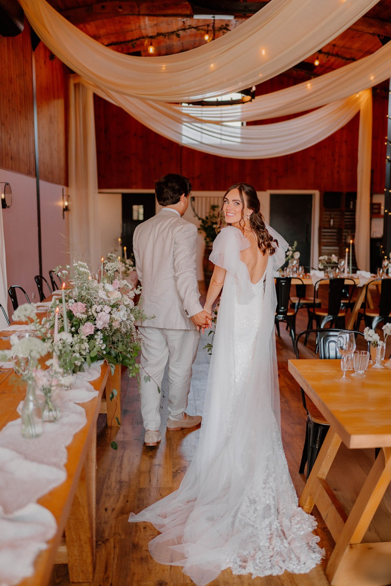 The Stable Barn by Sophie Mort Photography