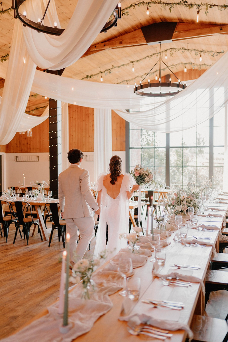 The Stable Barn by Sophie Mort Photography
