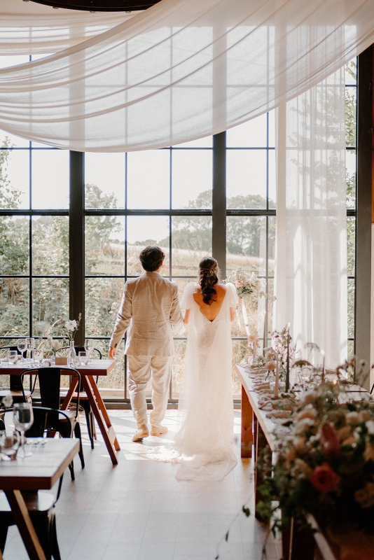 The Stable Barn by Sophie Mort Photography