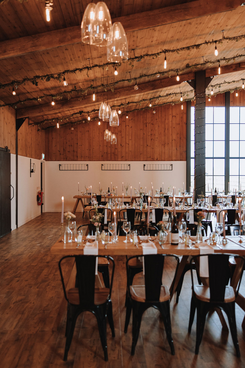 Stable Barn | Ivy House Photography