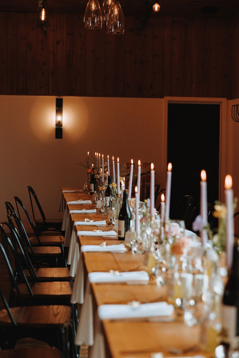 Stable Barn | Ivy House Photography