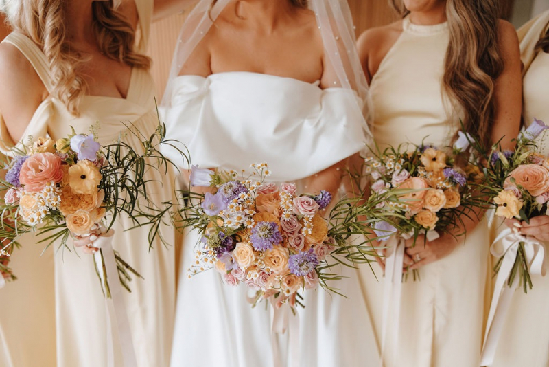 Flowers | Ivy House Photography