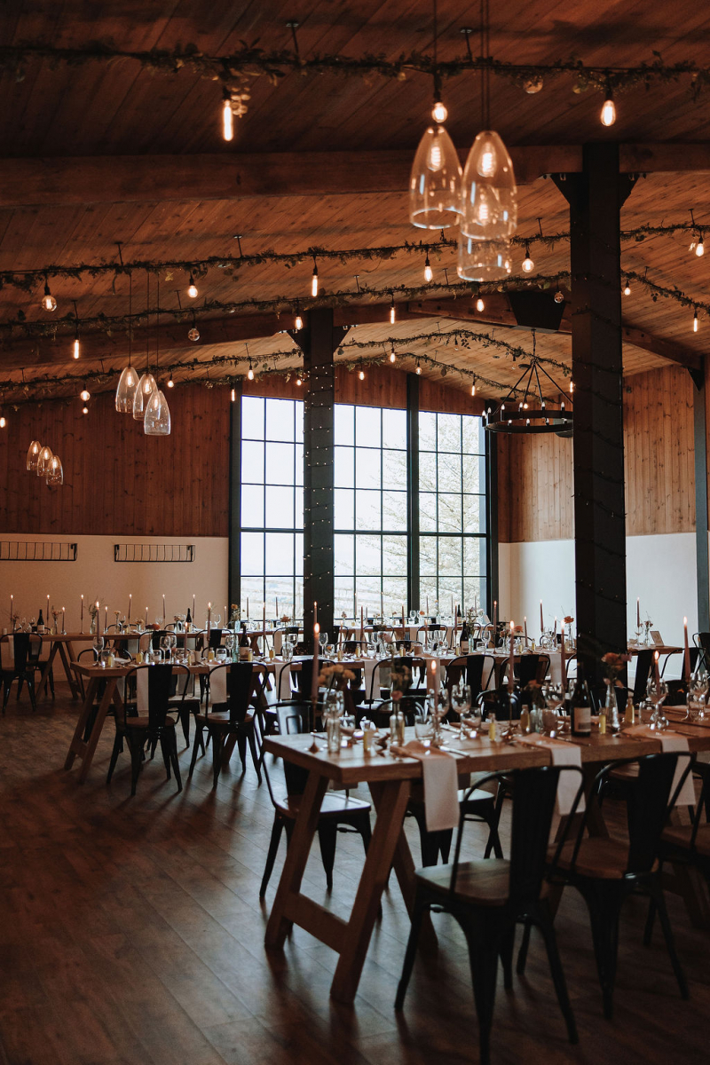 The Stable Barn | Ivy House Photography