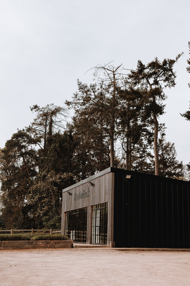The Paddock | Ivy House Photography