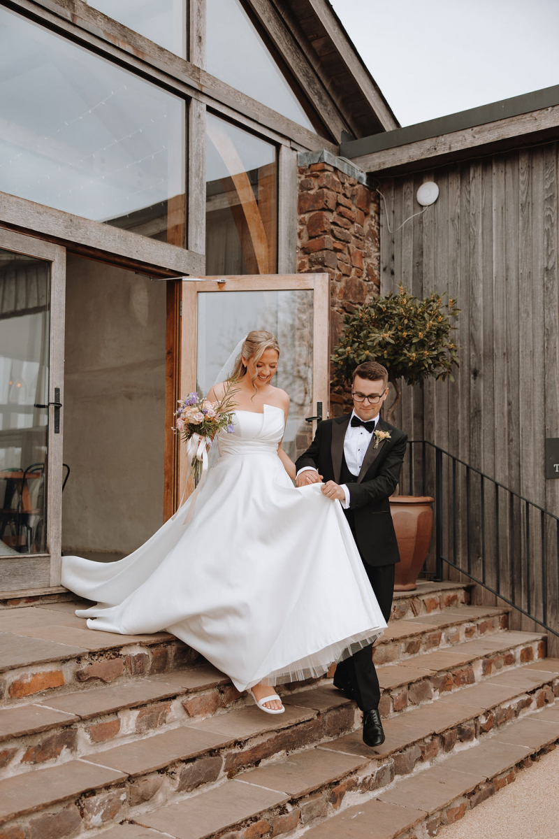 The Cider Barn | Ivy House Photography