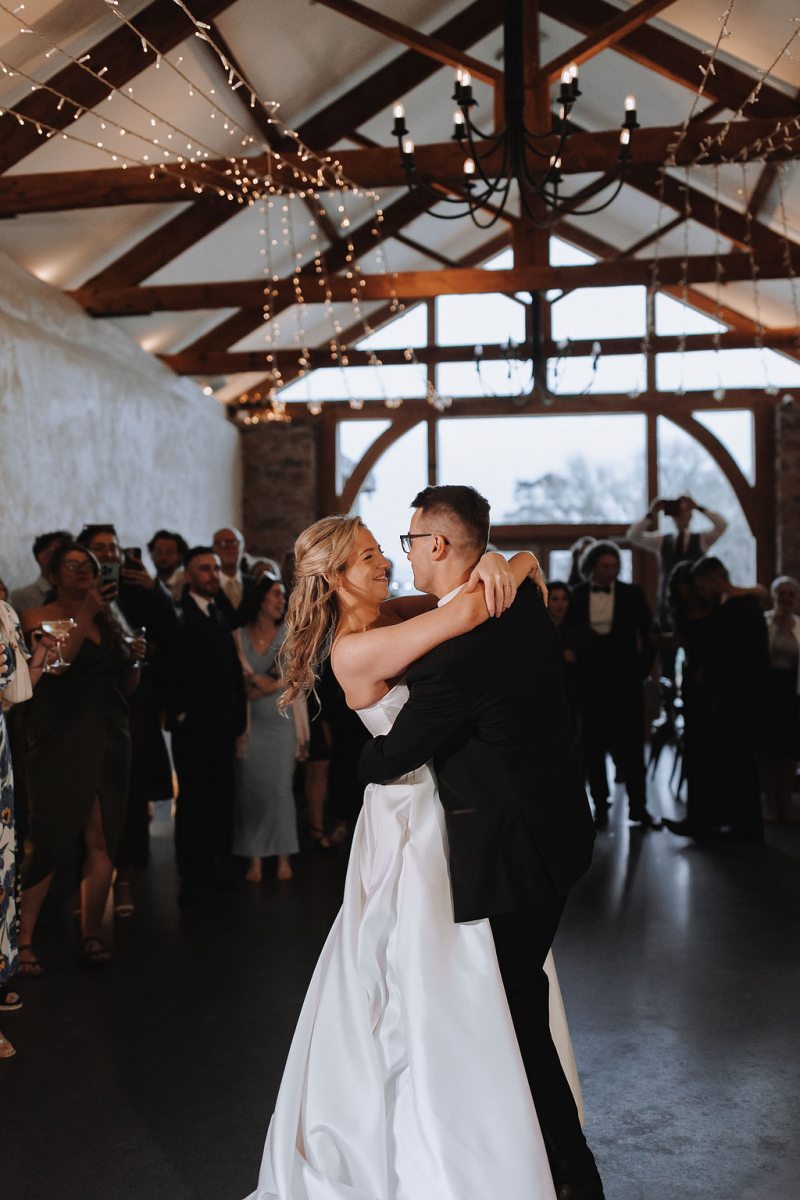 Cider Barn | Ivy House Photography