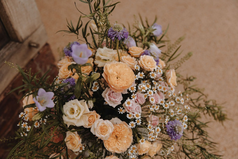 Florals | Ivy House Photography