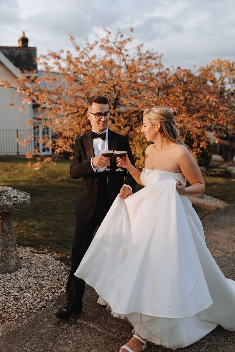 The Grounds | Ivy House Photography