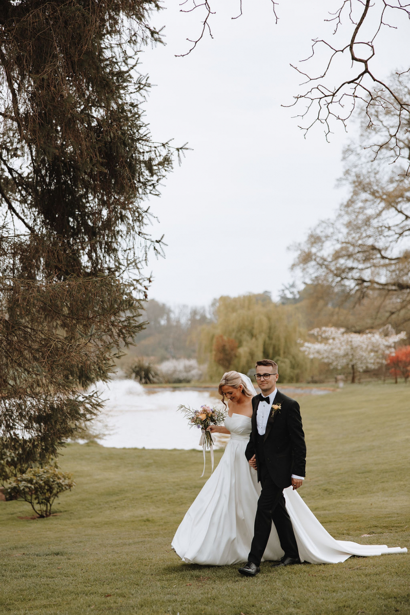 The Lake | Ivy House Photography