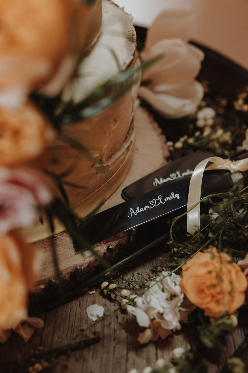 Cake | Ivy House Photography