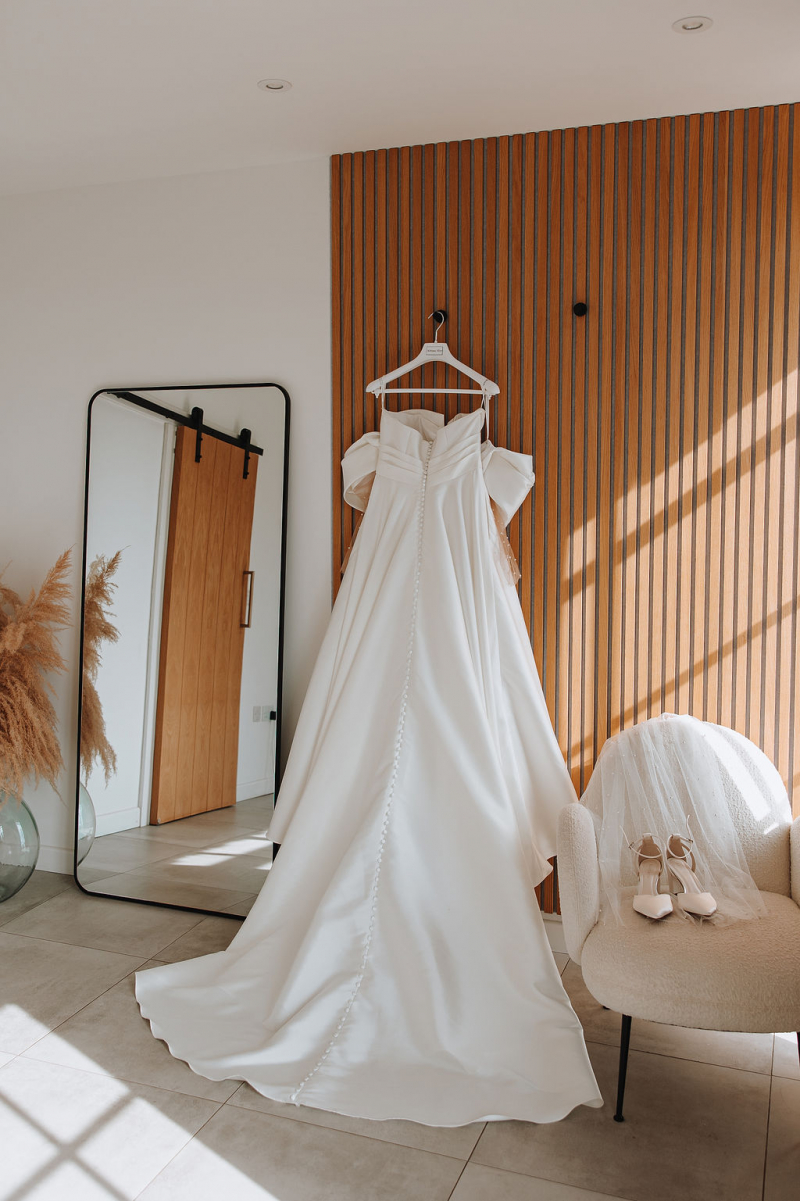 Dress | Ivy House Photography