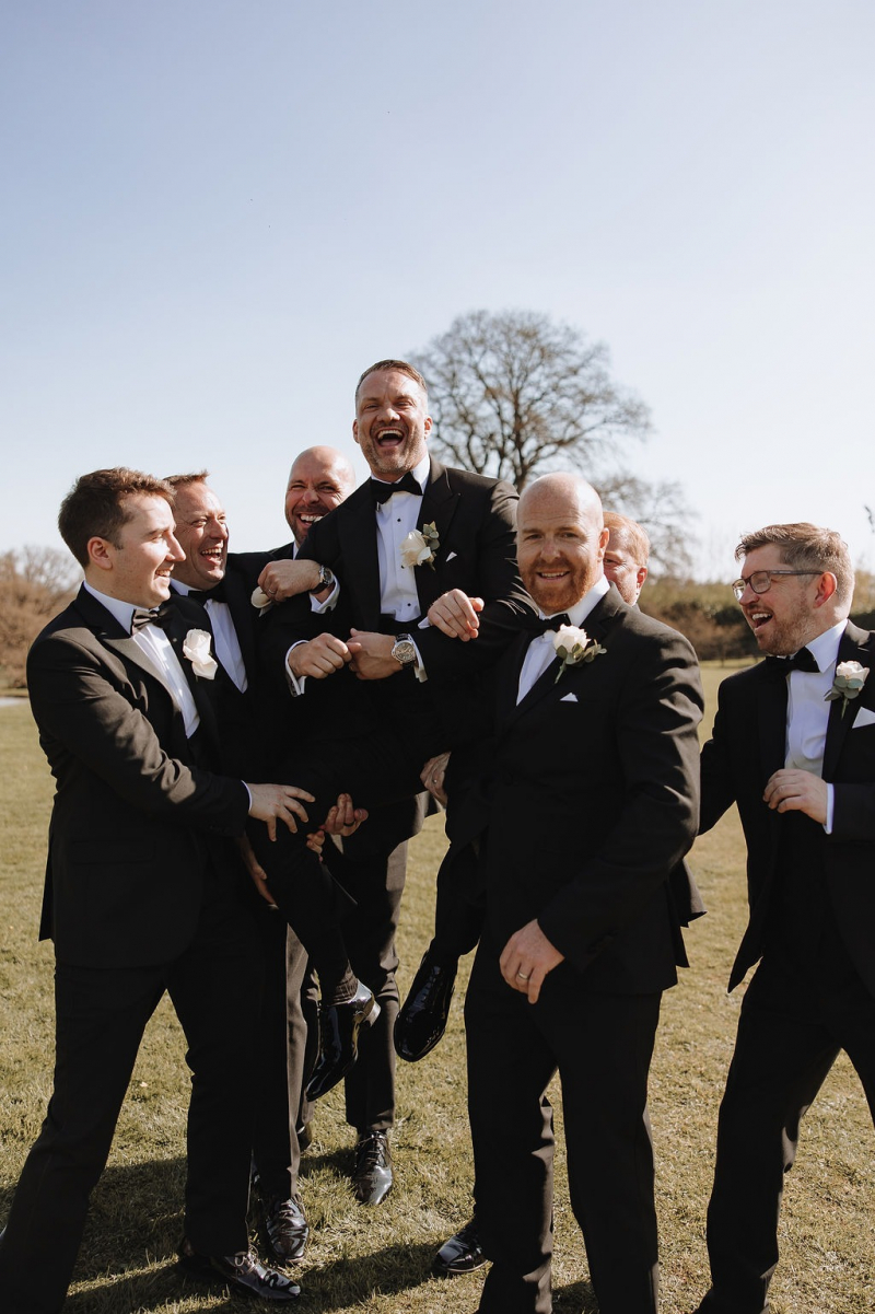 Ivy House Photography