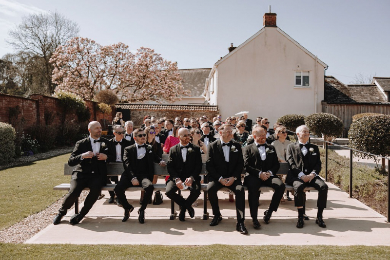 Ivy House Photography