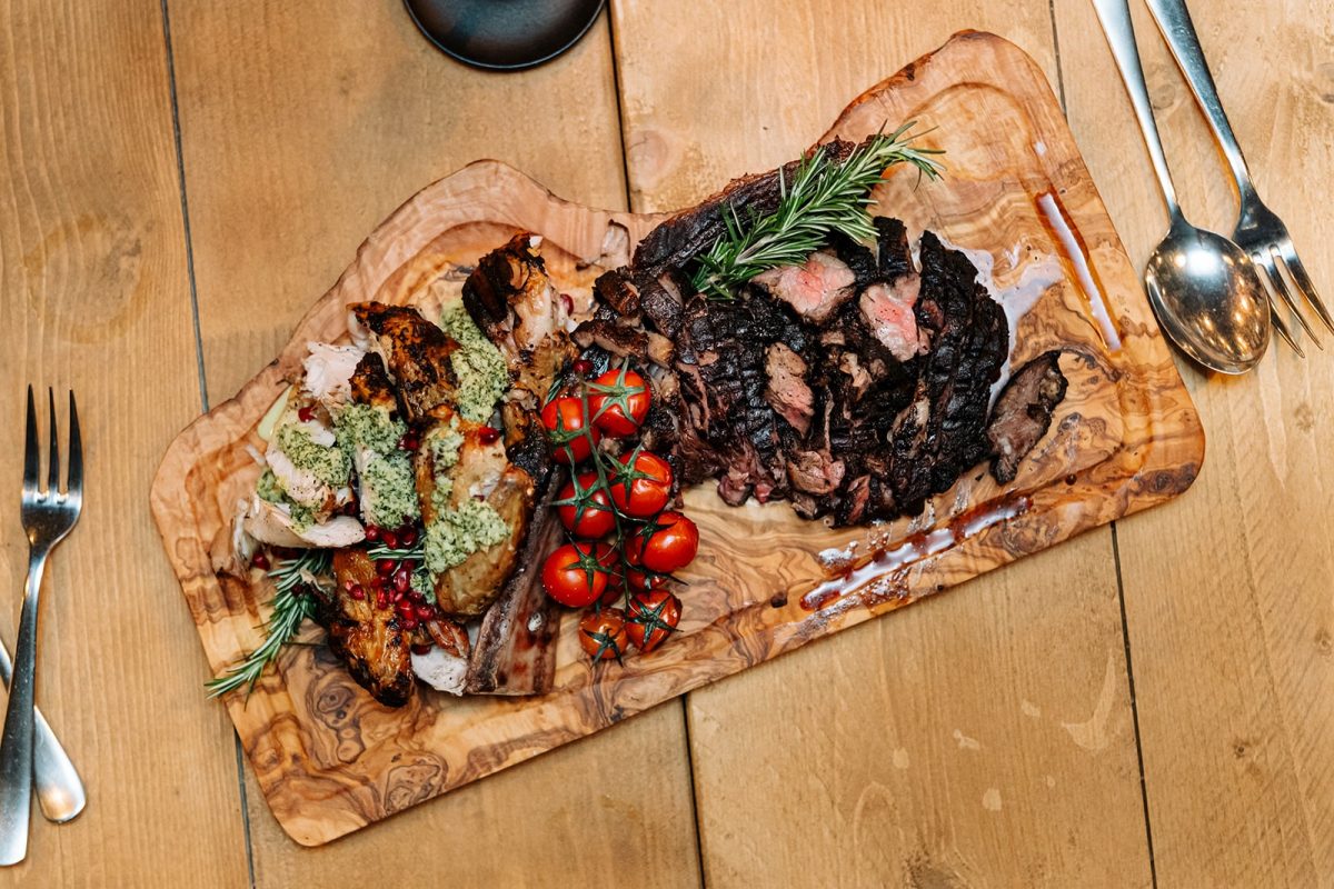 The Foundry - Images by Yeti Photo & Film The Foundry - Images by Yeti Photo & Film