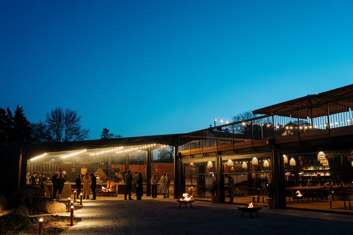 The Foundry - Images by Yeti Photo & Film The Foundry - Images by Yeti Photo & Film