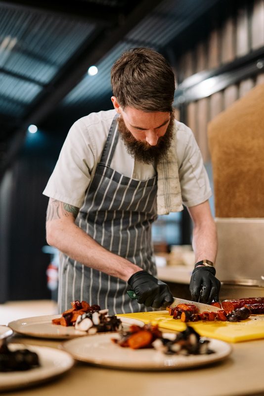 The Foundry - Images by Yeti Photo & Film The Foundry - Images by Yeti Photo & Film